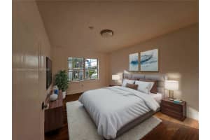 900 16th St APT 207, Miami Beach, FL 33139, - MLS#A11802660