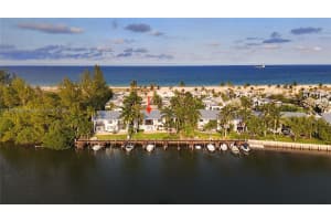 1555 S Ocean Ln, Fort Lauderdale, FL 33316, Sold 06/30/25