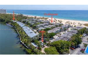 1555 S Ocean Ln, Fort Lauderdale, FL 33316, Sold 06/30/25