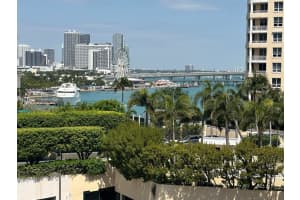 540 Brickell Key Dr 904, Miami