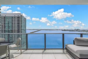 480 NE 31st St #4207, Miami, FL 33137, - MLS#A11802684