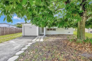 1920 SW 65th Terrace, North Lauderdale, FL 33068, Sold 06/30/25