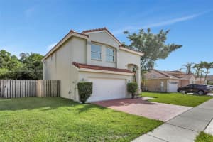 6631 Saltaire Ter Margate, FL 33063 - MLS#A11802716