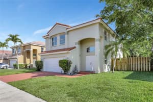 6631 Saltaire Ter Margate, FL 33063 - MLS#A11802716