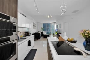 851 Ne 1st Ave 3107 Miami, FL 33132 - MLS#A11802729