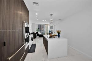 851 Ne 1st Ave 3107 Miami, FL 33132 - MLS#A11802729