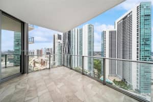 851 Ne 1st Ave 3107 Miami, FL 33132 - MLS#A11802729
