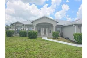1309 Ne 16 Terr, Cape Coral