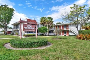 8701 Sw 141st St G8, Palmetto Bay