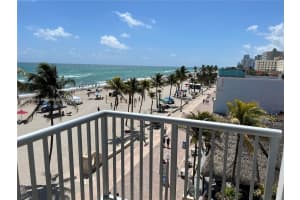 400 N Surf Rd APT 506, Hollywood, FL 33019, - MLS#A11802740