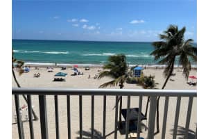 400 N Surf Rd APT 506, Hollywood, FL 33019, - MLS#A11802740