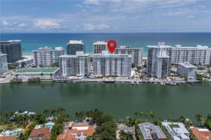 5700 Collins Ave 7g, Miami Beach