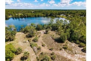 0 Blounts Ridge Rd Mims, FL 32754 Sold 09/05/25