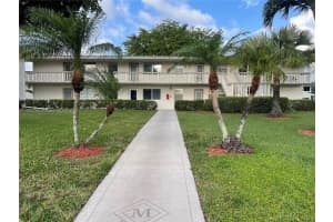 279 Markham M M, Deerfield Beach