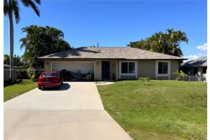 1705 SE 21st Terrace, Cape Coral, FL 33990, - MLS#A11802770