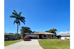 1705 SE 21st Terrace, Cape Coral, FL 33990, - MLS#A11802770