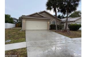 6077 Azalea Cir, West Palm Beach, FL 33415, Sold 07/11/25