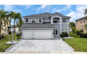15331 SW 20th St, Miramar, FL 33027, Sold 07/01/25