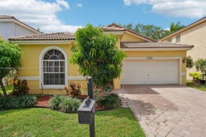 11672 Nw 13th Mnr, Coral Springs