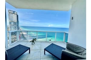 18201 Collins Ave 4508 Sunny Isles Beach, FL 33160 - MLS#A11802865