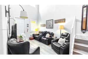14969 SW 9th Terrace, Miami, FL 33194, Sold 07/16/25