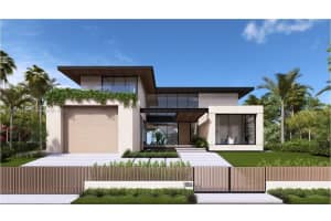 1006 N Southlake Dr, Hollywood