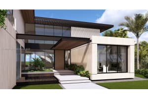 1006 N Southlake Dr, Hollywood, FL 33019, - MLS#A11802934