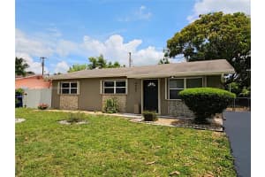 4461 Nw 61st St, North Lauderdale