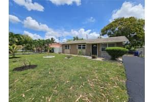 4461 Nw 61st St North Lauderdale, FL 33319 - MLS#A11802953