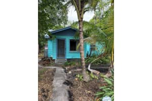 1201 Ne 1st Ave Fort Lauderdale, FL 33304 - Off Market