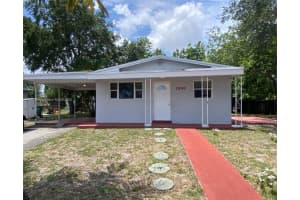 20740 Ne 13th Ct, Miami