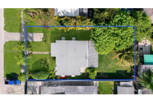 631 NE 12th St, Homestead, FL 33030, Sold 08/05/25