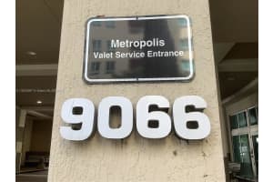 9066 SW 73rd Ct #2401, Miami, FL 33156, - MLS#A11802997