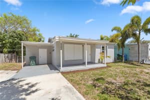 5288 N Andrews Ave, Oakland Park