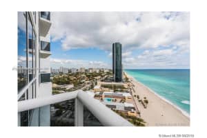 Trump Royale, 18201 Collins Ave APT 4808, Sunny Isles Beach, FL 33160, - MLS#A11803000