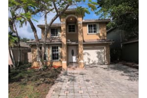 10504 Sw 161st Pl, Miami