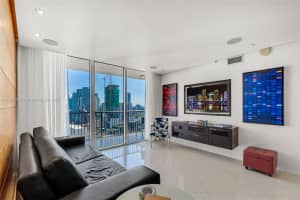 Opera Tower, 1750 N Bayshore Dr APT 3910, Miami, FL 33132, - MLS#A11803020