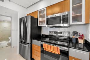 Opera Tower, 1750 N Bayshore Dr APT 3910, Miami, FL 33132, - MLS#A11803020