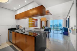 Opera Tower, 1750 N Bayshore Dr APT 3910, Miami, FL 33132, - MLS#A11803020