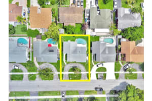 8211 SW 4th Pl, North Lauderdale, FL 33068, Sold 07/15/25