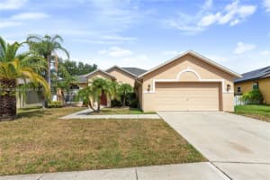 19106 Cormorant Cove Pl, Tampa, FL 33647, Sold 08/01/25