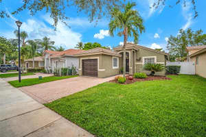 16408 Sapphire Bend, Weston, FL 33331, Sold 08/21/25
