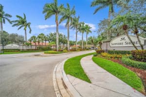 16408 Sapphire Bend, Weston, FL 33331, Sold 08/21/25
