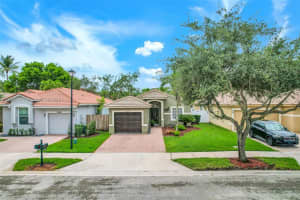 16408 Sapphire Bend, Weston, FL 33331, Sold 08/21/25