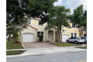 16904 SW 35th St, Miramar, FL 33027, Sold 08/01/25
