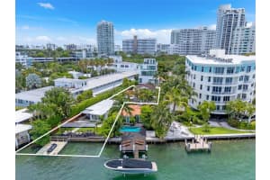 8-10 Century Ln Miami Beach, FL 33139 - MLS#A11803110