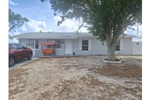 505 W Lacey St, Avon Park, FL 33825, Sold 07/25/25