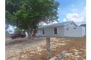 505 W Lacey St, Avon Park, FL 33825, Sold 07/25/25