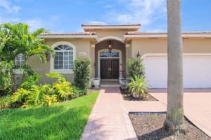 9072 NW 145th St, Hialeah, FL 33018, Sold 09/03/25