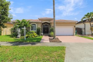 9072 NW 145th St, Hialeah, FL 33018, Sold 09/03/25